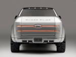 Ford F-250 Super Chief Concept 2006 года